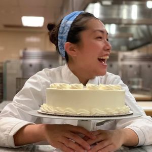 Meet your Posher, Juniper